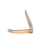 Laguiole en Aubrac 7cm buxus - mat