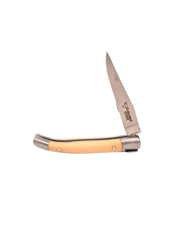 Laguiole en Aubrac 7cm buxus - mat