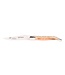 Laguiole en Aubrac 12cm mammoetivoor korst - glanzend