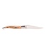 Laguiole en Aubrac 12cm mammoetivoor korst - glanzend