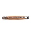Laguiole en Aubrac 12cm mammoetivoor korst - glanzend