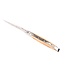 Laguiole en Aubrac 12cm mammoetivoor korst - glanzend