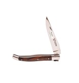 Laguiole en Aubrac 12cm bois de fer - glanzend