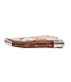 Laguiole en Aubrac 12cm ijzerhout - mat