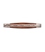 Laguiole en Aubrac 12cm ijzerhout - mat