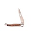 Laguiole en Aubrac 12cm ijzerhout - mat