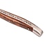 Laguiole en Aubrac 12cm ijzerhout - mat