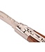 Laguiole en Aubrac 12cm ijzerhout - mat