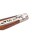 Laguiole en Aubrac 12cm ijzerhout - mat