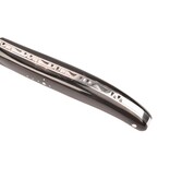 Laguiole en Aubrac 12cm buffel - plein manche - glanzend