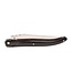 Laguiole en Aubrac 12cm buffelhoorn - plein manche - glanzend