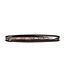 Laguiole en Aubrac 12cm buffelhoorn - plein manche - glanzend