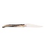 Laguiole en Aubrac 12cm ramshoorn - plein manche