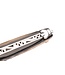 Laguiole en Aubrac 12cm ramshoorn - plein manche