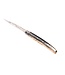 Laguiole en Aubrac 12cm ramshoorn - plein manche