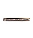 Laguiole en Aubrac 12cm ramshoorn - plein manche