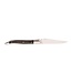 Laguiole en Aubrac 12cm buffelhoorn korst - glanzend