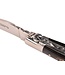 Laguiole en Aubrac 12cm buffelhoorn korst - glanzend