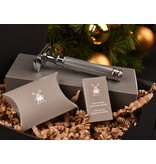 De Messenwinkel Cadeaubox  - Start to shave - met Muhle Traditional R89