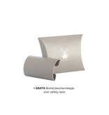De Messenwinkel Cadeaubox  - Start to shave - met Muhle Traditional R89