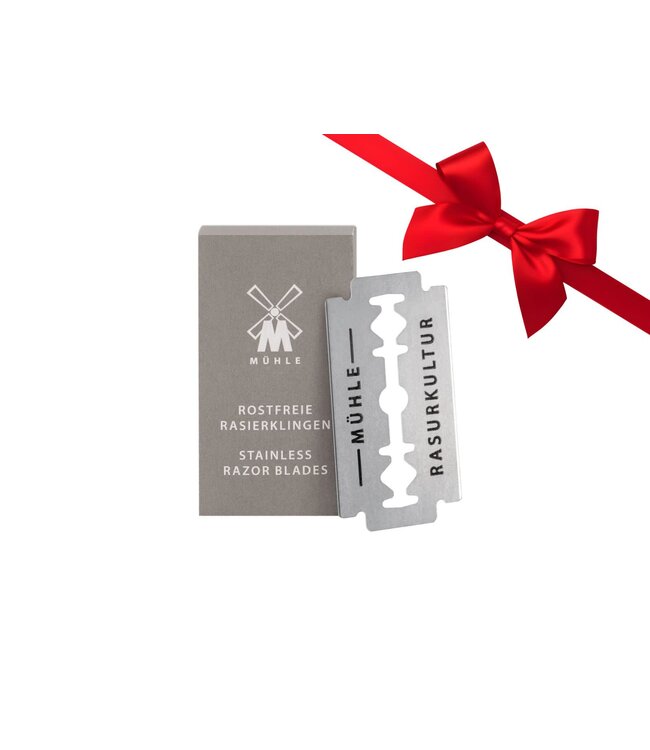 Muhle Cadeaubox - Mühle Body