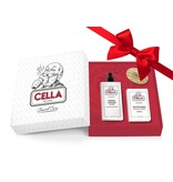 Cella Cadeaubox - Cella Milano baardset