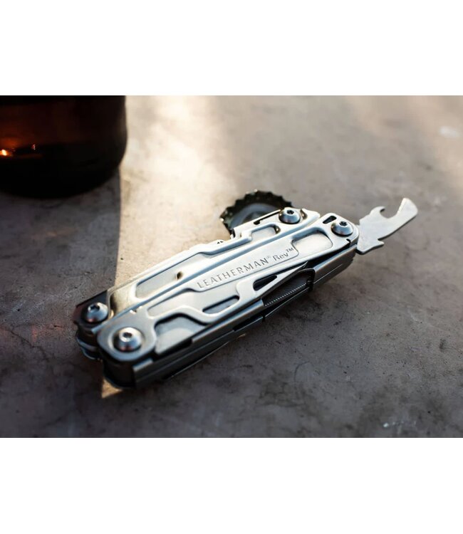 Leatherman Rev