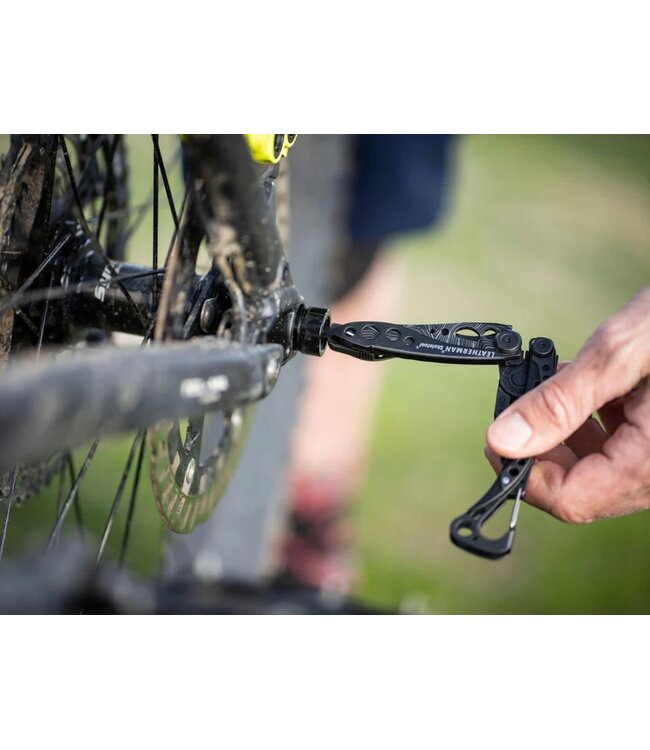 Leatherman Skeletool