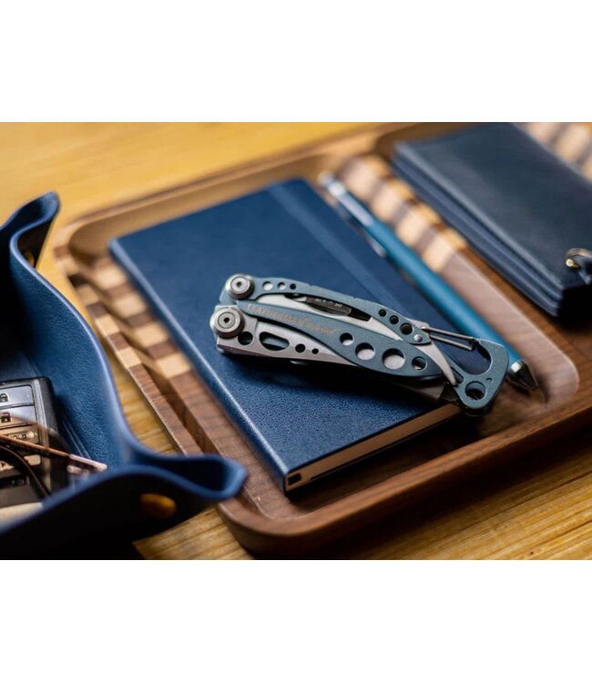 Leatherman Skeletool