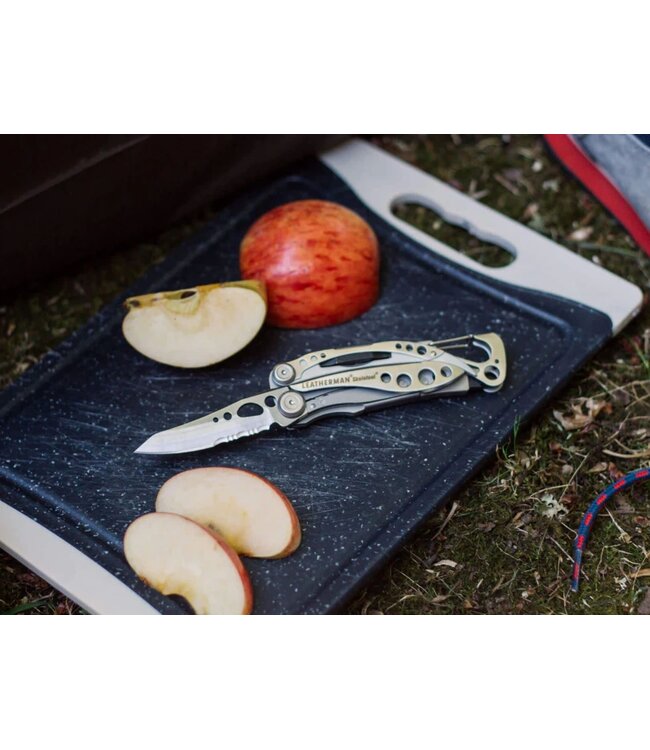 Leatherman Skeletool