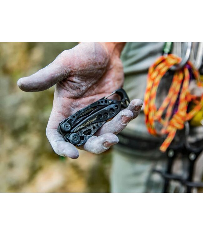 Leatherman Skeletool