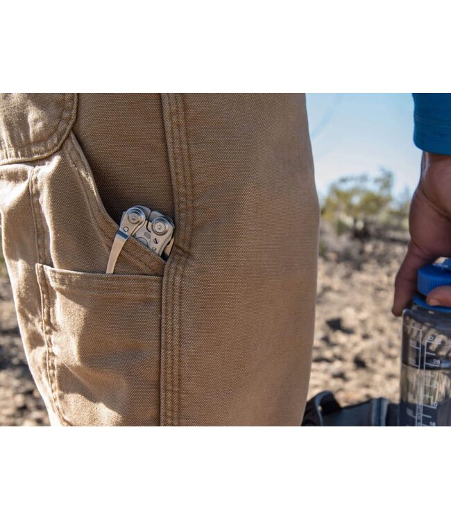 Leatherman Skeletool