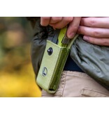 Leatherman Rebar cranberry