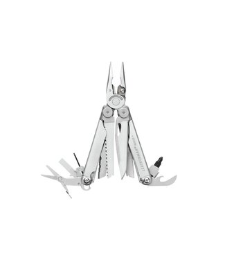 Leatherman Wave Plus