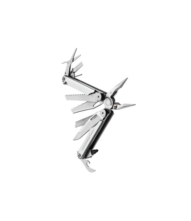 Leatherman Wave Plus