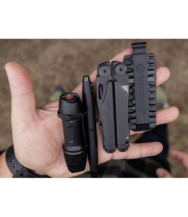 Leatherman Wave Plus