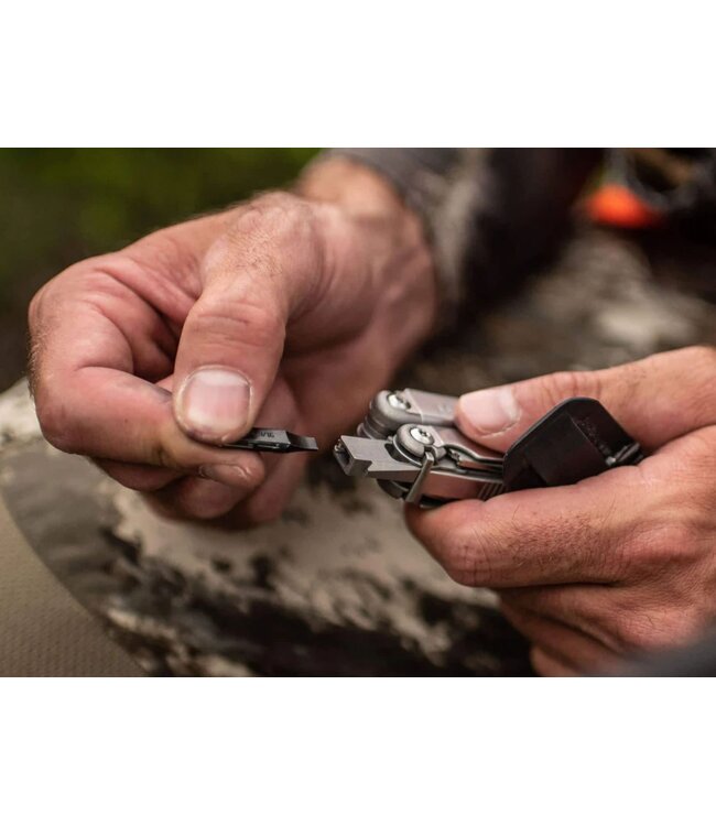 Leatherman Wave Plus