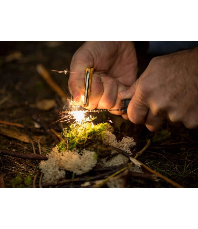 Leatherman Signal Black/Stainless