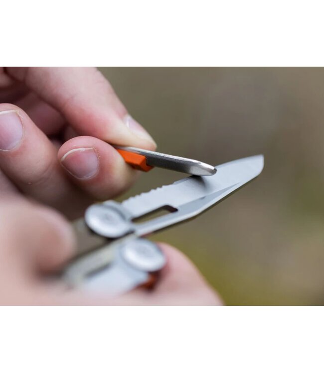 Leatherman Signal Mesa Verde