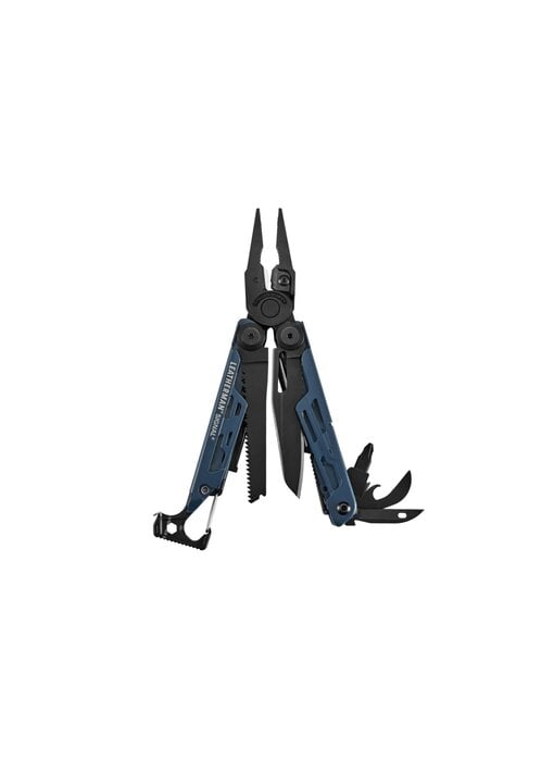 Leatherman Signal Nocturnal