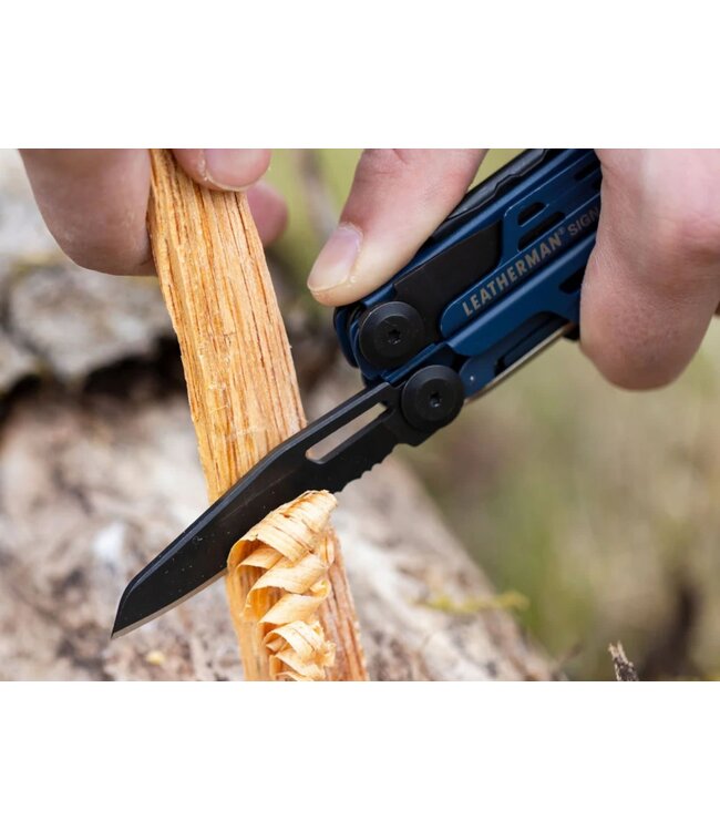 Leatherman Signal Nocturnal