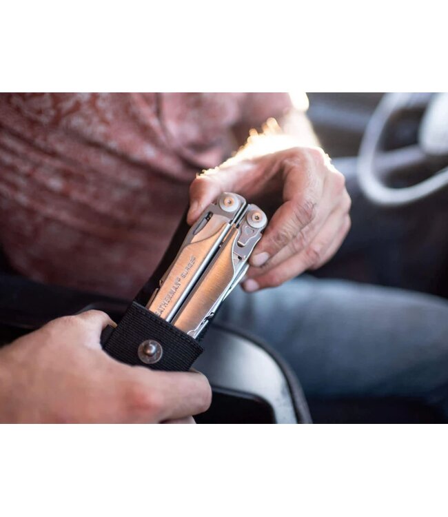 Leatherman Surge