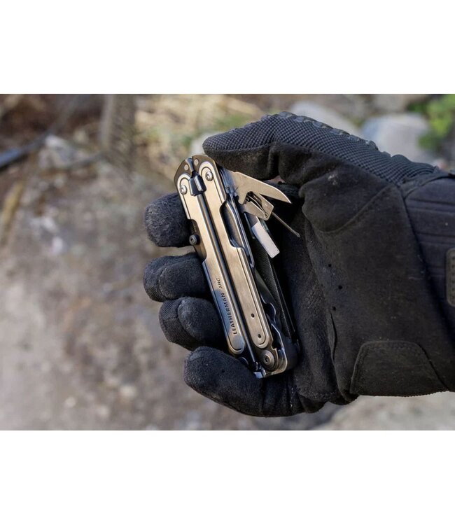 Leatherman Arc
