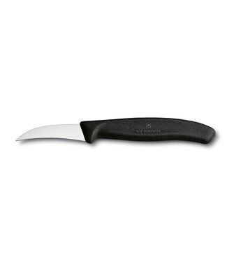 Victorinox tourneermes - zwart