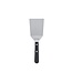 Triangle spatel met knik 12cm