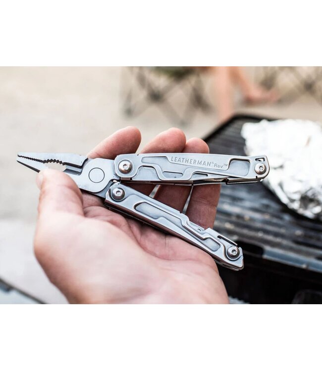 Leatherman Rev