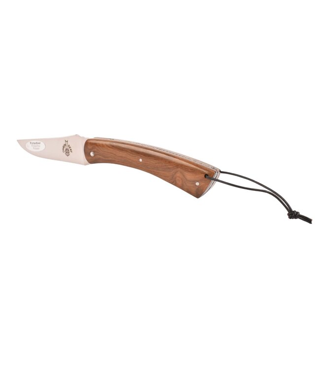 Camembert 11cm pistache - platines guillochées - spirale