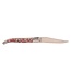 Laguiole en Aubrac 12cm oude bankkaarten - mat