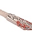 Laguiole en Aubrac 12cm oude bankkaarten - mat