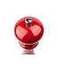 peugeot pepermolen hout rood - 30cm